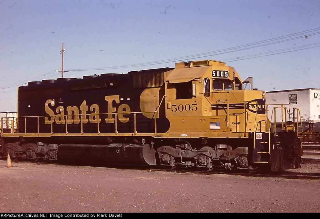 ATSF 5005